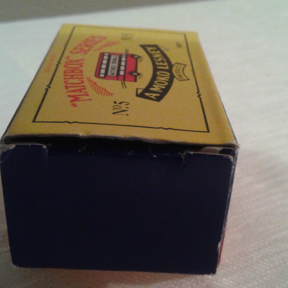 Matchbox - Picture 2 of 5